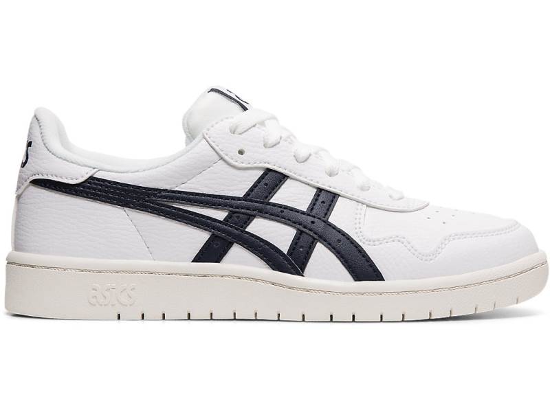 Tênis Asics JAPAN S Mulher Branco, 8082A460.285